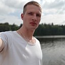 Знакомства: Антон, 32 года, Витебск