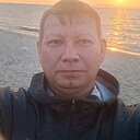 Знакомства: Андрей, 36 лет, Улан-Удэ