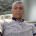 Знакомства: Алишер, 52 года, Ногинск