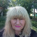 Знакомства: Ольга, 48 лет, Макеевка