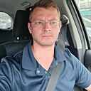 Знакомства: Арсений, 36 лет, Самара