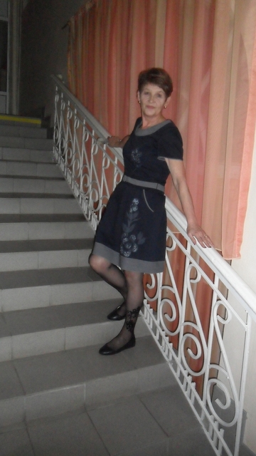 Фото - Tabor.ru