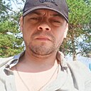 Знакомства: Андрей, 38 лет, Сургут