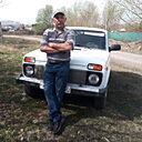 Знакомства: Николай, 55 лет, Алтайский