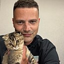 Знакомства: Роман, 38 лет, Могилев