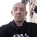 Знакомства: Юрий, 45 лет, Волжск