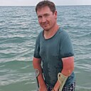 Знакомства: Рустам, 47 лет, Саки