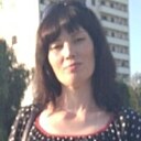 Знакомства: Лисичка, 42 года, Набережные Челны