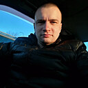 Знакомства: Андрей, 35 лет, Бобруйск