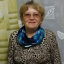 Знакомства: Галина, 65 лет, Сланцы