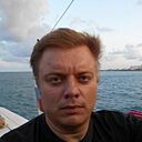 Знакомства: Константин, 46 лет, Анапа