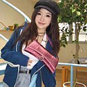 Знакомства: Chen Yinxi, 18 лет, Пятигорск