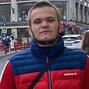 Знакомства: Сергей, 21 год, Мурманск
