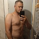 Знакомства: Андрей, 41 год, Усть-Илимск