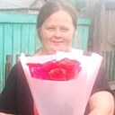 Знакомства: Настя, 38 лет, Боготол