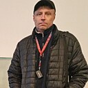 Знакомства: Андрей, 45 лет, Караганда