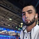 Знакомства: Firdavs Axtamov, 29 лет, Калининград