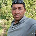 Знакомства: Sarkar, 43 года, Жирардов