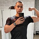 Знакомства: Илья, 23 года, Звенигород