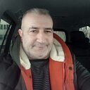 Знакомства: Герай, 53 года, Баку