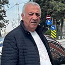 Знакомства: Зияфат, 52 года, Баку