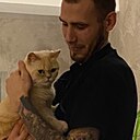 Знакомства: Саша, 27 лет, Гродно