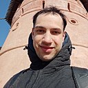 Знакомства: Максим, 21 год, Стерлитамак