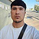 Знакомства: Али, 21 год, Тамбов