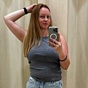 Знакомства: Марина, 40 лет, Самара