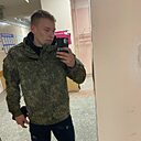 Знакомства: Михаил, 21 год, Муромцево