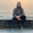 Знакомства: Илья, 29 лет, Оренбург