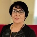 Знакомства: Сауле, 60 лет, Костанай