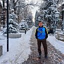 Знакомства: Фарид, 45 лет, Петропавловск