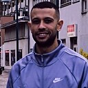 Знакомства: Ibrahim, 34 года, Бонн