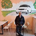 Знакомства: Ренат, 46 лет, Вейделевка