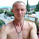 Знакомства: Андрей, 36 лет, Снежное