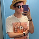 Знакомства: Рафаэль, 27 лет, Калининград