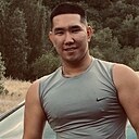 Знакомства: Досжан, 25 лет, Алматы