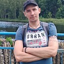Знакомства: Сергей, 38 лет, Новополоцк