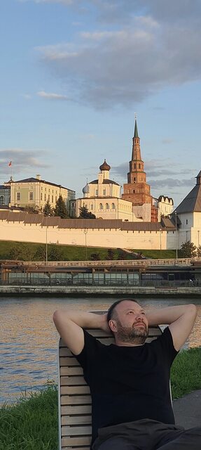 Фото - Tabor.ru