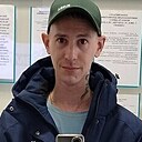 Знакомства: Сергей, 30 лет, Заволжье