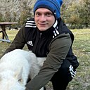 Знакомства: Илья, 26 лет, Караганда
