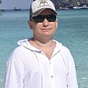 Знакомства: Фанус, 41 год, Уфа