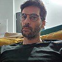 Знакомства: Офир, 43 года, Хайфа