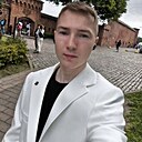 Знакомства: Алексей, 25 лет, Калининград