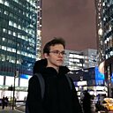 Знакомства: Антон, 26 лет, Орск