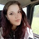 Знакомства: Полина, 29 лет, Юрга