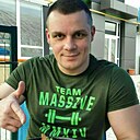 Знакомства: Лутандо, 37 лет, Киев