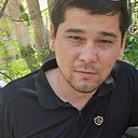 Знакомства: Тимур, 44 года, Ташкент