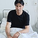 Знакомства: Рамозан, 59 лет, Симферополь